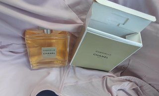 Perfume Gabrielle Chanel