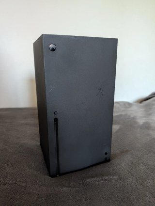 Xbox Series X Console