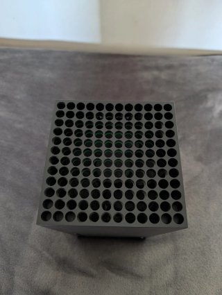 Xbox Series X Console