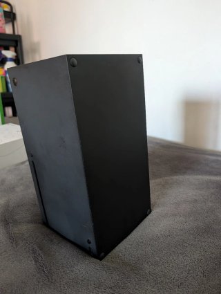 Xbox Series X Console