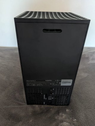 Xbox Series X Console