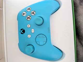 Xbox Series X Console