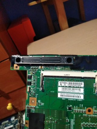Placa base Lenovo para portátil