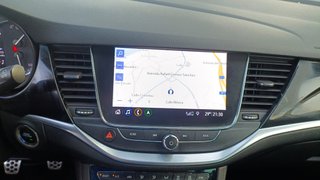 Opel Astra 1.5D DTH 96kW (130CV) GS-Line
