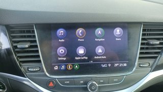 Opel Astra 1.5D DTH 96kW (130CV) GS-Line