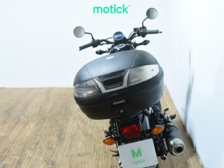 HONDA REBEL 500