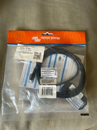 Victron VE.Direct Bluetooth Smart Dongle