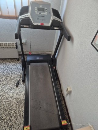 Cinta de Correr Bodytone DT14
