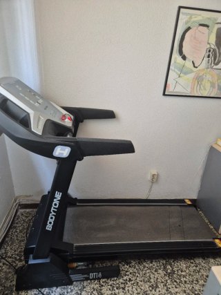 Cinta de Correr Bodytone DT14