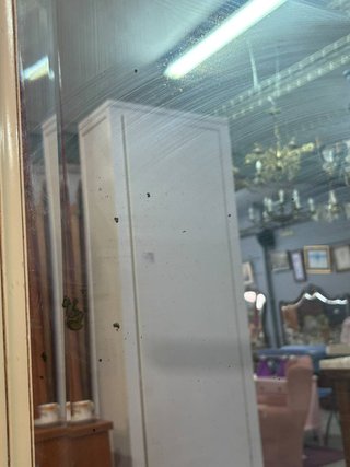 ENTRADITA BLANCA CON MÁRMOL