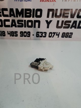 motor elevalunas golf 4 Toledo leon usada