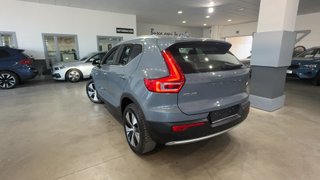 Volvo XC40 T5 RECHARGE 262 INSCRIPTION (2021)