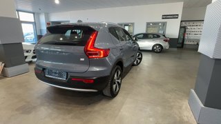 Volvo XC40 T5 RECHARGE 262 INSCRIPTION (2021)