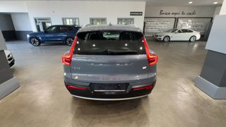 Volvo XC40 T5 RECHARGE 262 INSCRIPTION (2021)