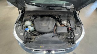 Volvo XC40 T5 RECHARGE 262 INSCRIPTION (2021)