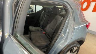Volvo XC40 T5 RECHARGE 262 INSCRIPTION (2021)