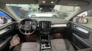 Volvo XC40 T5 RECHARGE 262 INSCRIPTION (2021)
