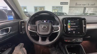 Volvo XC40 T5 RECHARGE 262 INSCRIPTION (2021)