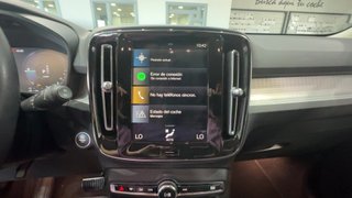 Volvo XC40 T5 RECHARGE 262 INSCRIPTION (2021)