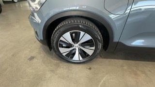 Volvo XC40 T5 RECHARGE 262 INSCRIPTION (2021)