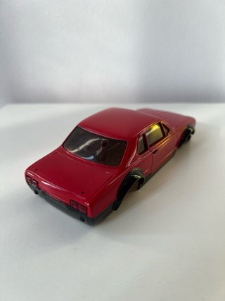 Mini-z Skyline 2000GT Personalizado