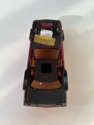 Mini-z Skyline 2000GT Personalizado