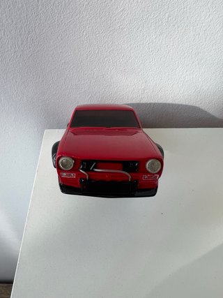 Mini-z Skyline 2000GT Personalizado