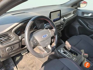 Ford Focus 1.5 Ecoblue 88kW ST-Line Auto