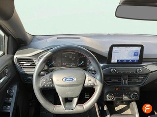 Ford Focus 1.5 Ecoblue 88kW ST-Line Auto