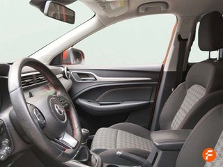 MG ZS 1.5 Comfort