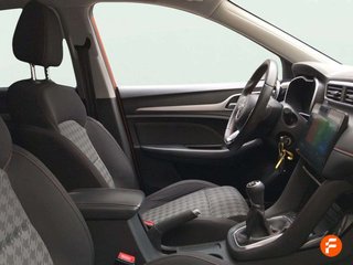 MG ZS 1.5 Comfort