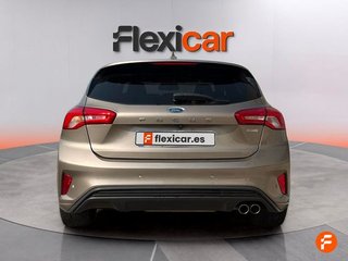 Ford Focus 1.5 Ecoblue 88kW ST-Line Auto