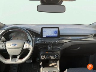 Ford Focus 1.5 Ecoblue 88kW ST-Line Auto