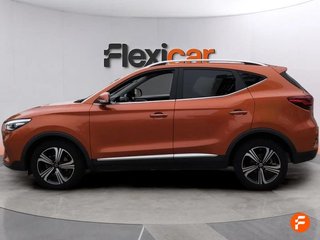 MG ZS 1.5 Comfort