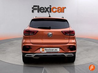 MG ZS 1.5 Comfort
