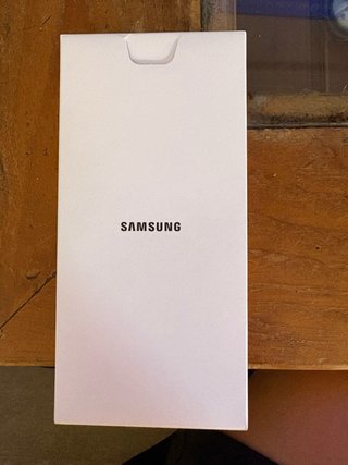 Samsung Galaxy A16 Negro