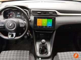 MG ZS 1.5 Comfort