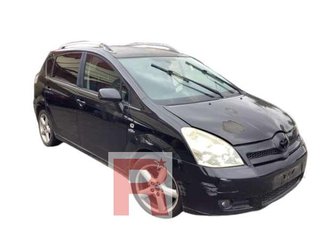 DESPIECE COMPLETO Toyota Corolla Verso (R1)(2004->)