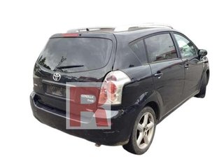 DESPIECE COMPLETO Toyota Corolla Verso (R1)(2004->)