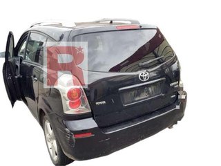 DESPIECE COMPLETO Toyota Corolla Verso (R1)(2004->)