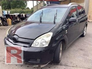 DESPIECE COMPLETO Toyota Corolla Verso (R1)(2004->)