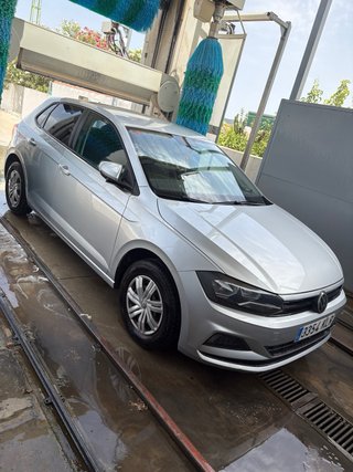Volkswagen Polo 2018