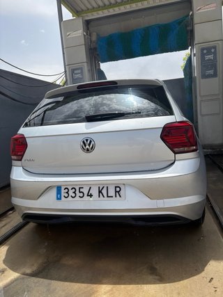 Volkswagen Polo 2018