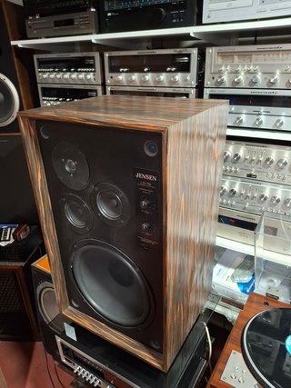 ALTAVOCES JENSEN LS5B