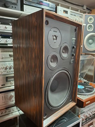 ALTAVOCES JENSEN LS5B