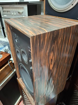 ALTAVOCES JENSEN LS5B