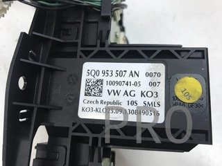 mando multifunción Seat León MK3 usado
