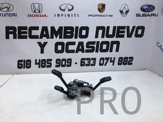mando multifunción Seat León MK3 usado