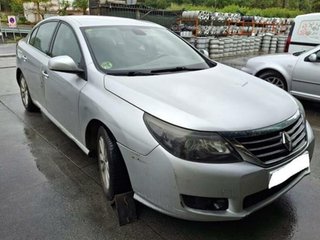 8200654785 alternador renault latitude 2.0 123307