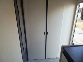 Se vende caravana(SE ALQUILA POR DIAS).